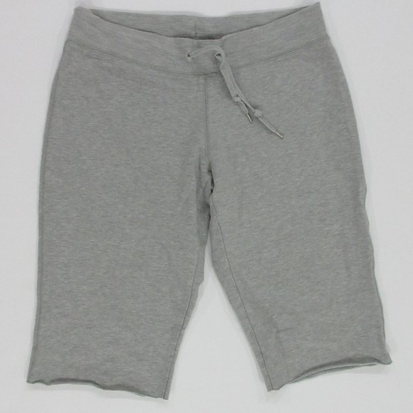 GAP Pants - Gap Gray Stretch Shorts Size XS